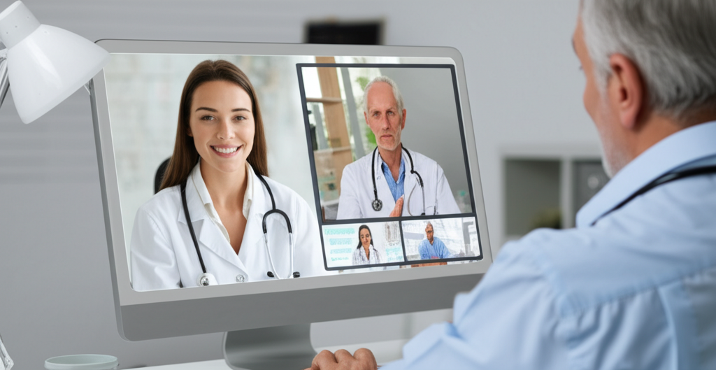 Telehealth Services